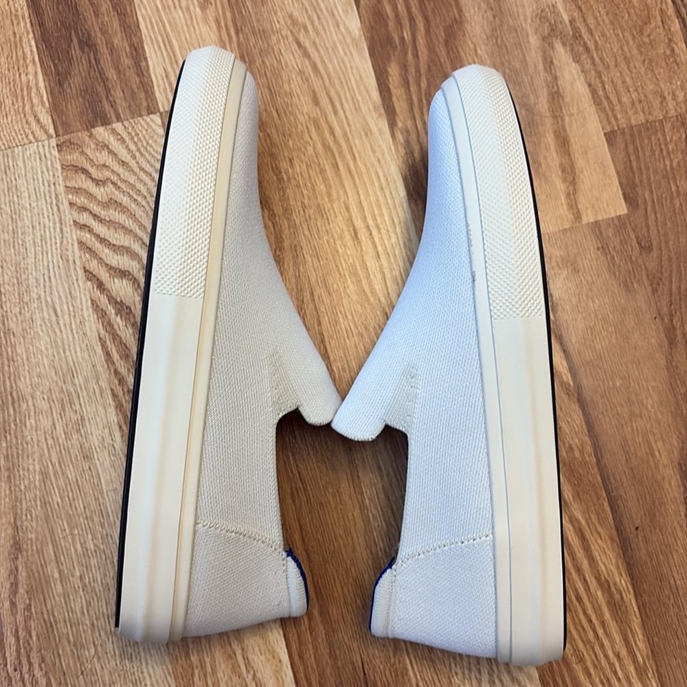 Rothy’s | slip on sneakers - Picture 4 of 7